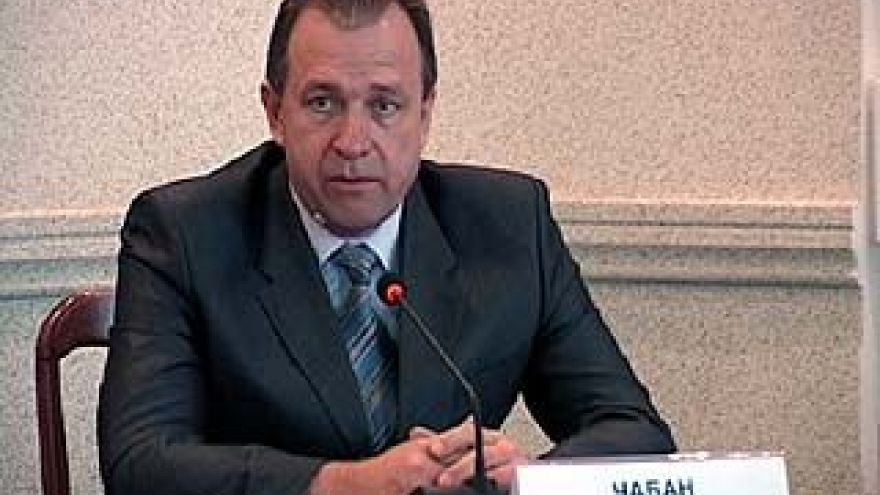 Новый федеральный инспектор области приступил к работе