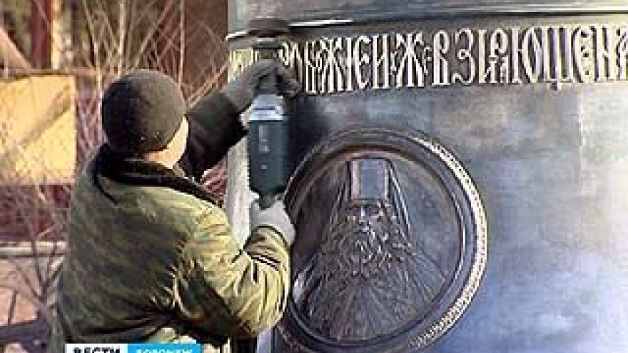 На Исаакиевском соборе готовятся установить воронежские колокола