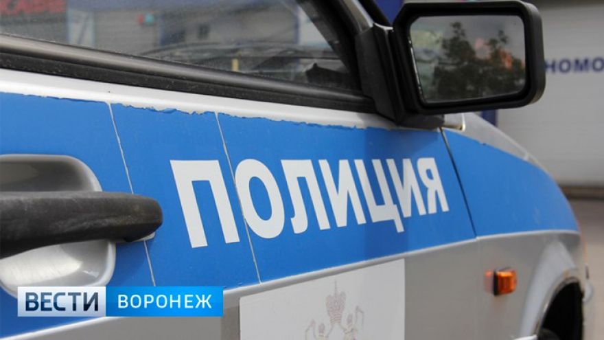 В Воронежской области стартовал второй этап конкурса «Народный участковый-2017»