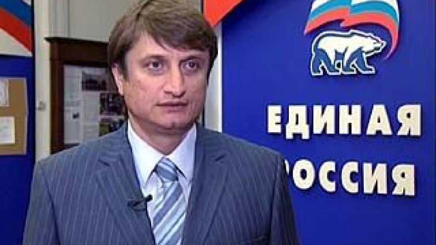 Президент утвердил Доктрину продовольственной безопасности России