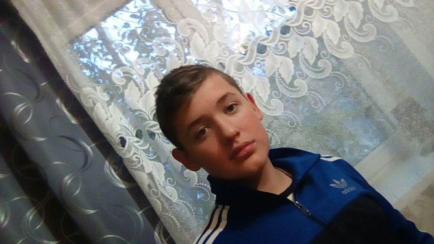 В Воронежской области разыскивают пропавшего подростка