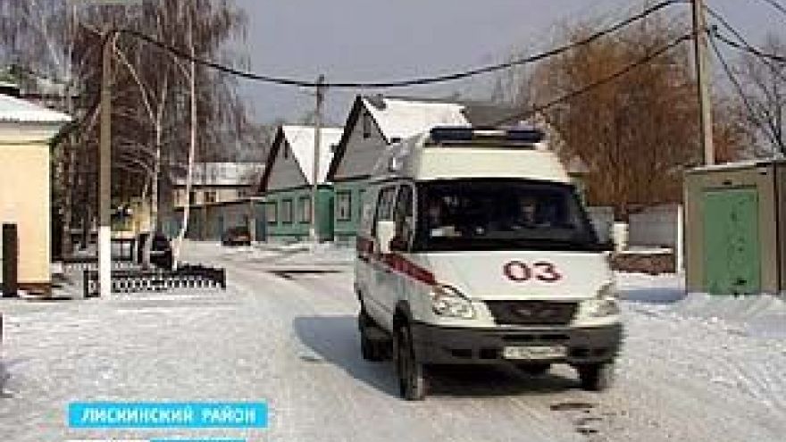 Источник дизентерии в Лисках - гастарбайтеры
