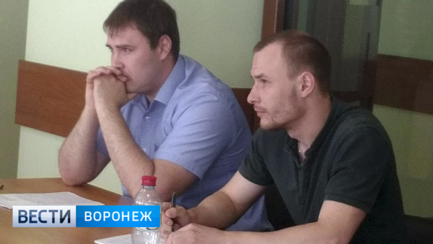 В Воронеже обвинение попросило полицейскому 12 лет тюрьмы за смерть человека от пыток