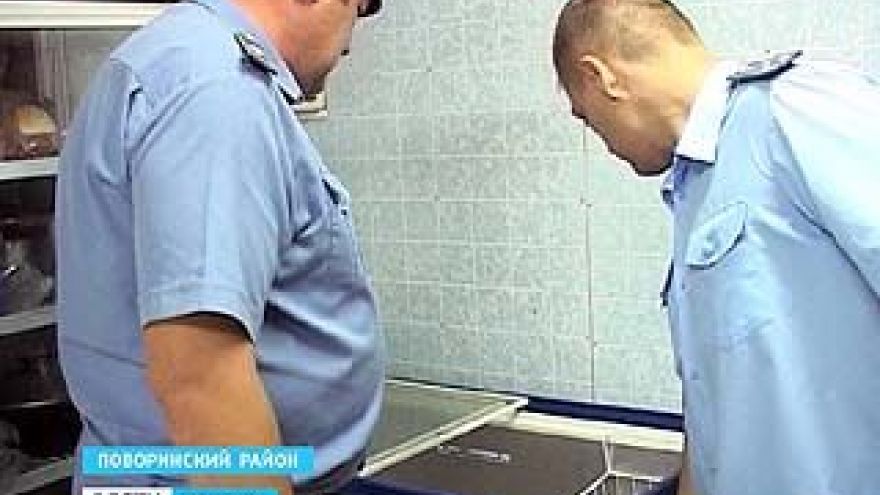 Кафе и рестораны трёх районов области массово проверяют
