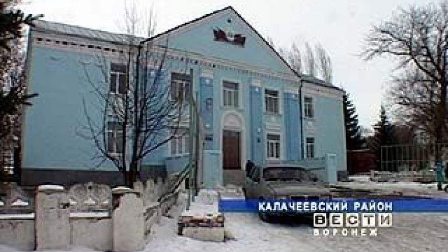 Обновленный Дом культуры в селе Новая Криуша стал подарком к празднику