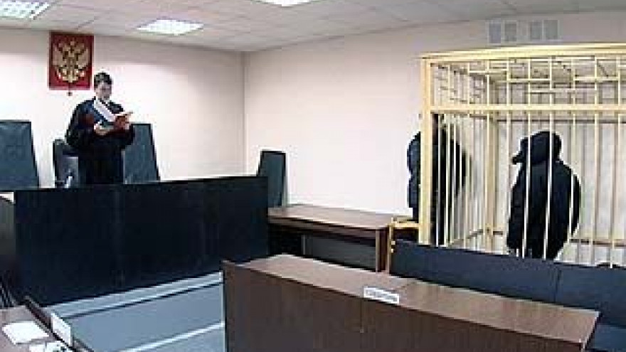 Приговор по "Сердолику" обжалованию не подлежит