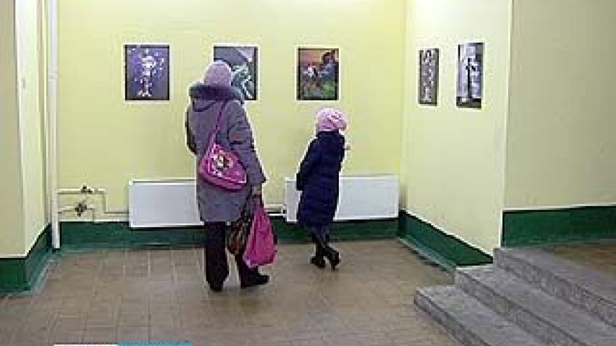 Организаторы проекта "Музей по соседству" решили сделать искусство ближе к народу