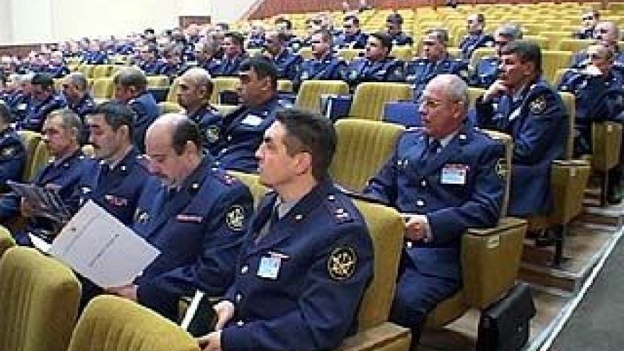Курсанты юридического факультета ИФСИН проконсультируют граждан