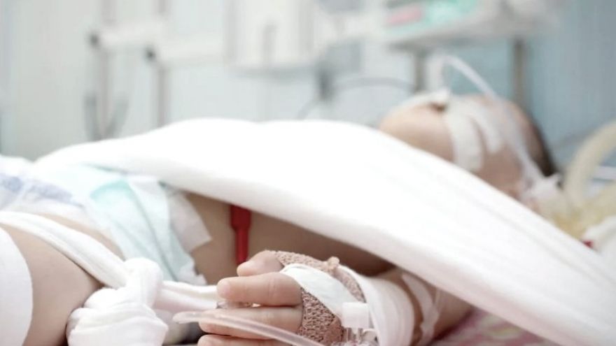 В Воронежской области подросток более 10 раз ударил ножом 8-летнего брата