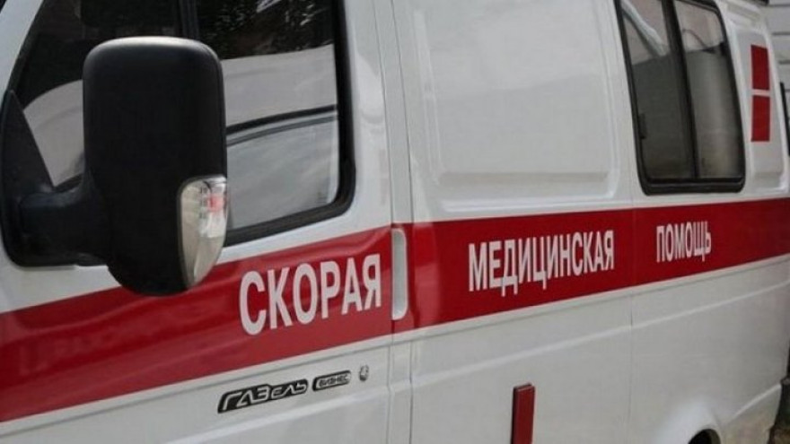 В Воронеже в ДТП с тремя легковушками пострадала 14-летняя девочка