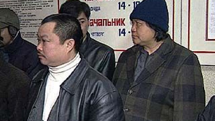 В Воронеже находится более 300 вьетнамцев, половина живет нелегально