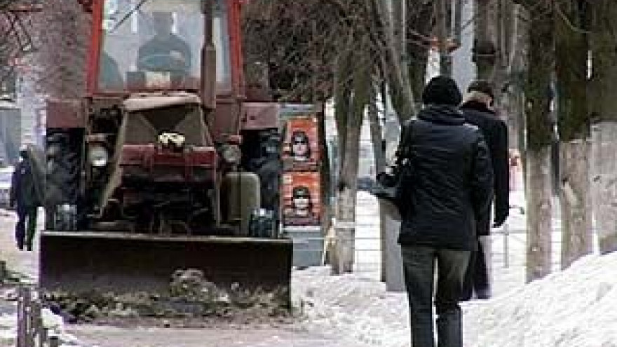 Воронеж готовится к встрече нового губернатора