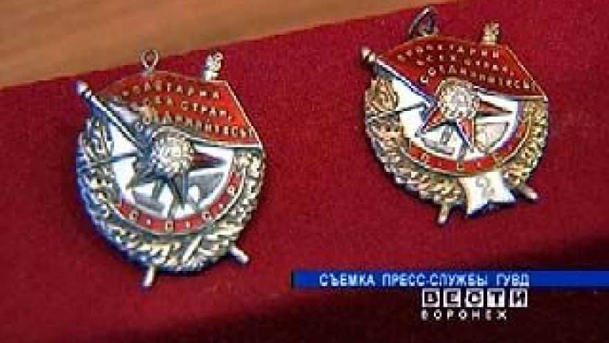 Кража в Ольховатском районе вызвала небывалый резонанс