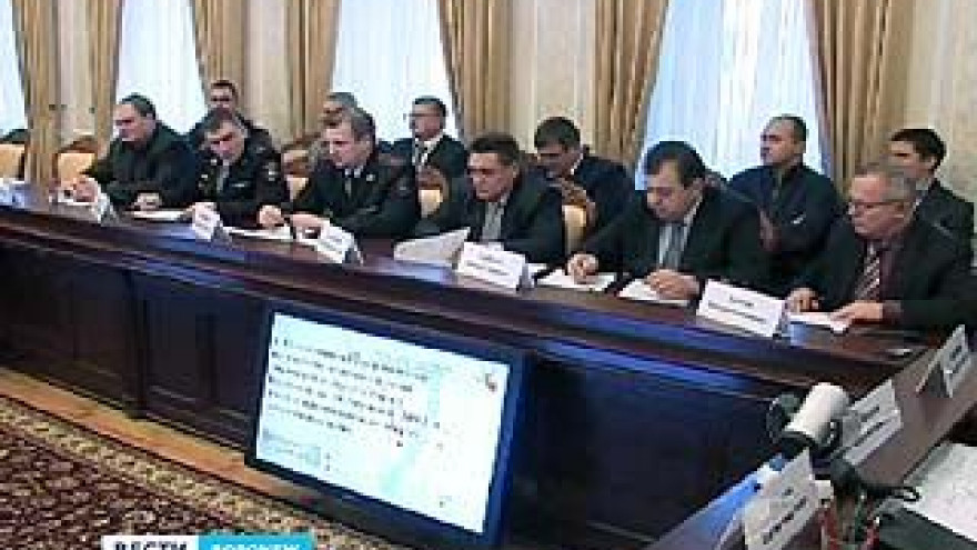 Проект по созданию рациональной схемы движения общественного транспорта близок к завершению