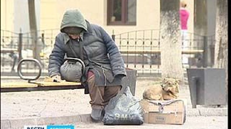 В Борисоглебский интернат для престарелых планируют подселить БОМЖей