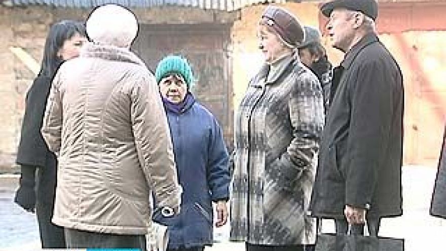 Коллекторы атаковали жителей Воронежа