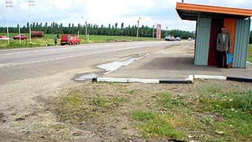 Въезды в Воронеж станут эстетичнее