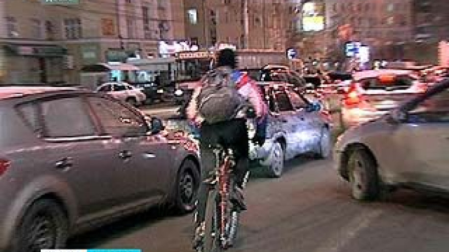 Вступили в силу поправки в правила дорожного движения