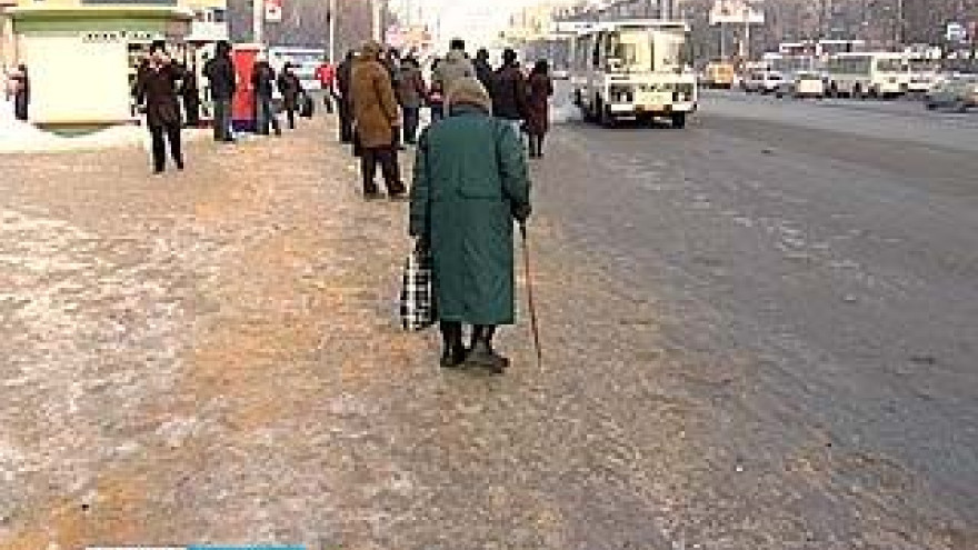 На планерке в мэрии говорили о подготовке Воронежа к весне