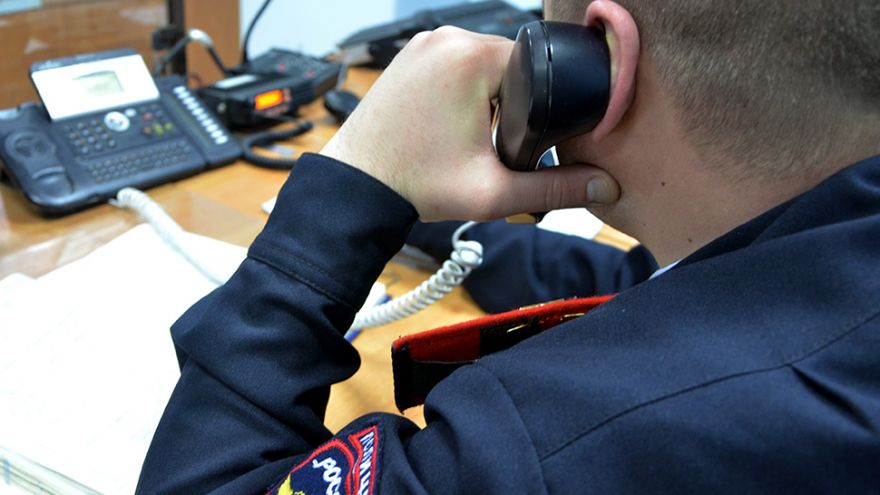 Воронежцев предупредили о мошенниках, действующих под видом полицейских