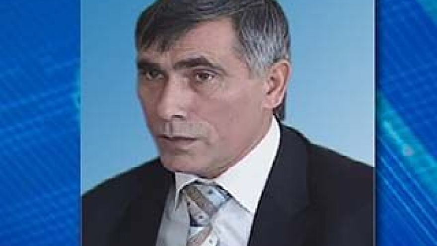 Зафеддина Микаилова отпустили под залог