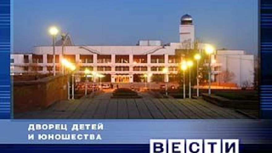 Во Дворце творчества детей откроется выставка китайских товаров