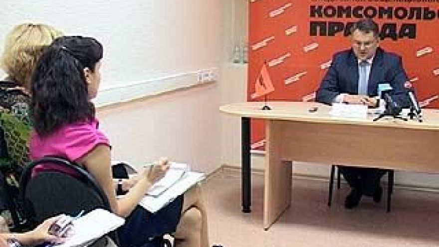 Подведены предварительные результаты первой волны ЕГЭ