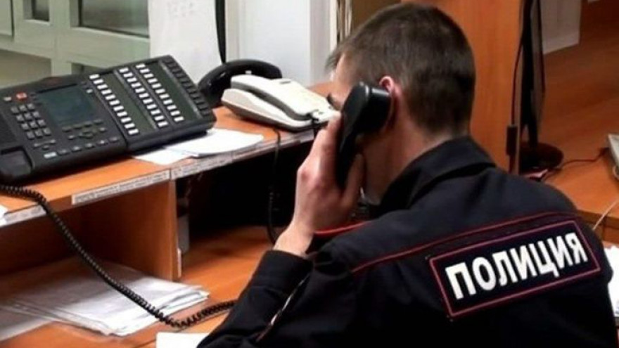 Активист «Дорожного контроля» пожаловался главе полиции на операторов службы «02» (запись разговора)