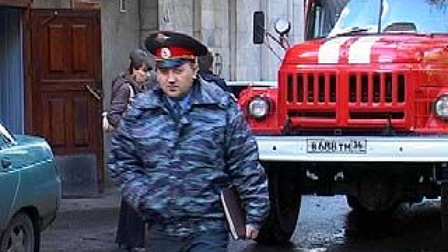 Торги по социальным объектам завода "Тяжэкс" были сорваны