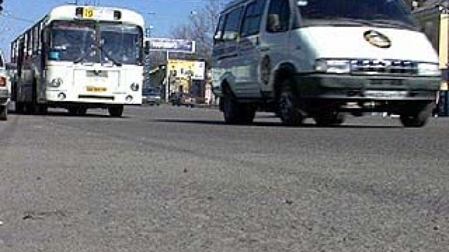 Повышение стоимости проезда должно поднять уровень обслуживания
