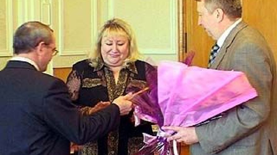 У малого бизнеса появился свой профессиональный праздник