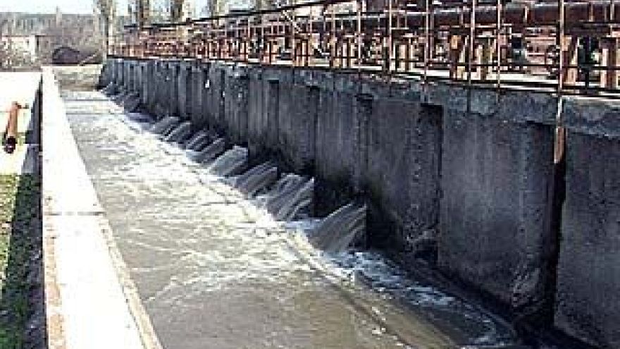 Воронежский водоканал добился финансовой стабильности