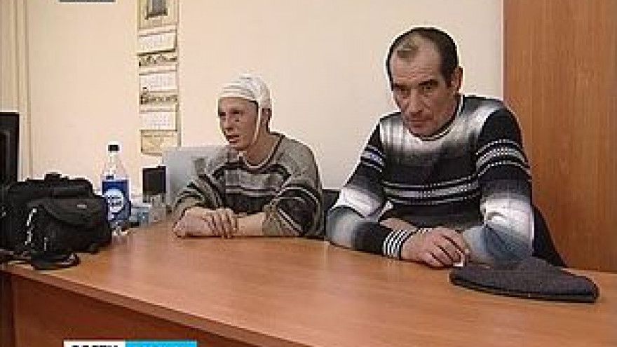 Обвиняемым в убийстве трёх воронежцев вынесли приговор
