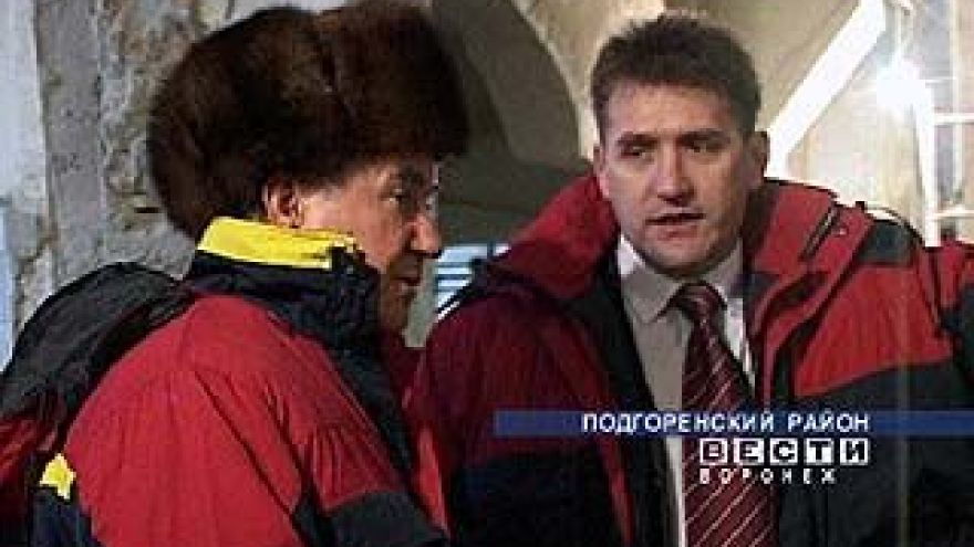 Губернатор Кулаков продолжает рабочие поездки по области