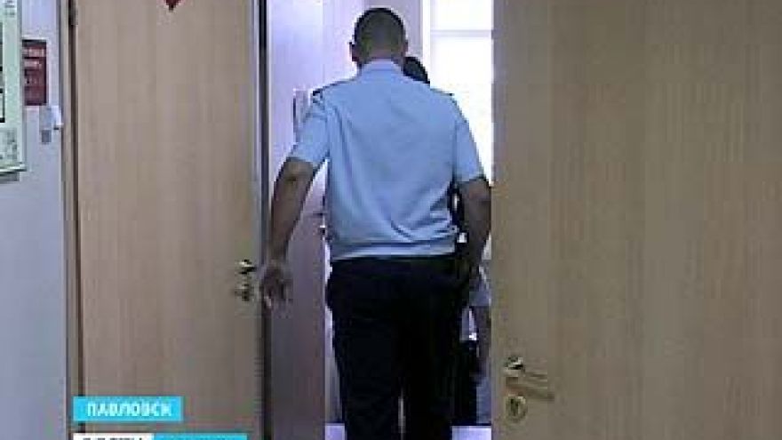 Вероятный убийца уже сознался. Подозреваемого в расправе над павловской школьницей заключили под стражу