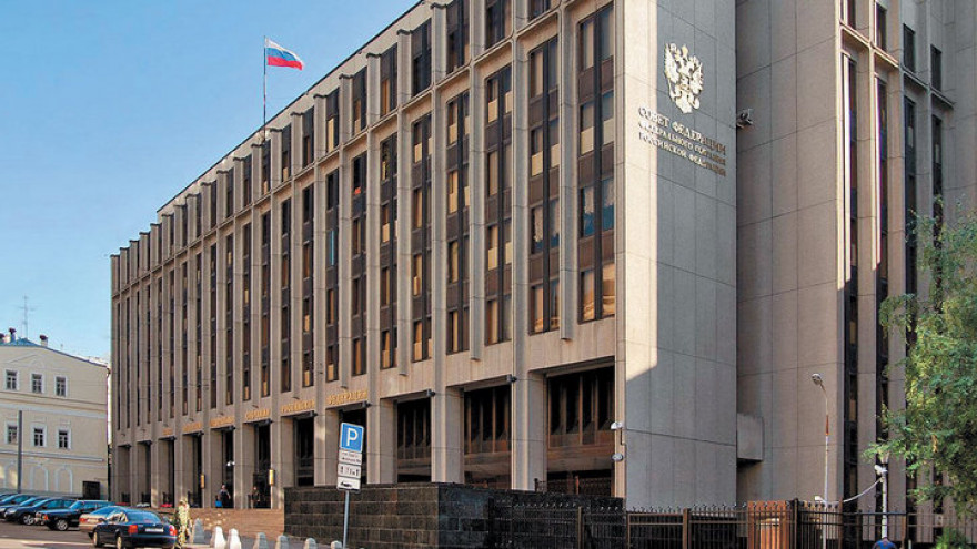 Александр Гусев назвал имена трёх возможных сенаторов от Воронежской области