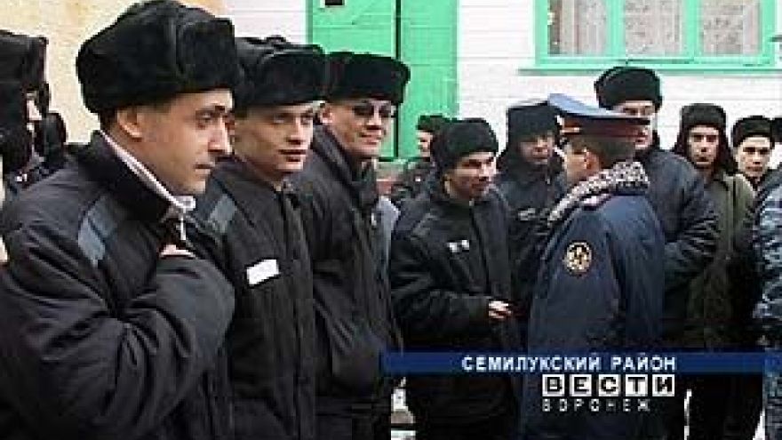 Все исправительные учреждения прекратят своё существование