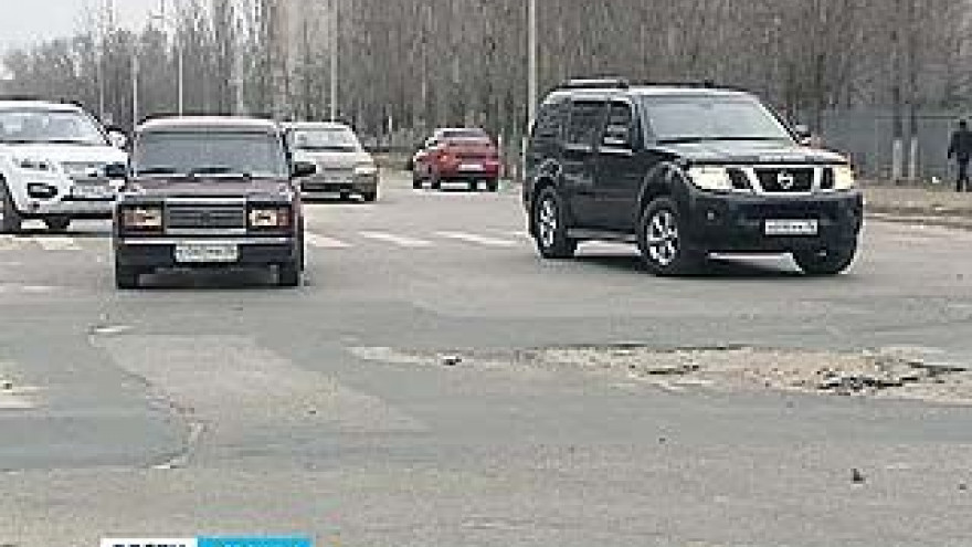 Руководителей городских управ штрафуют за дороги