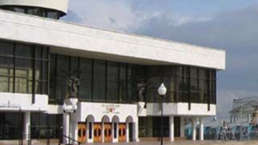 Воронежский театр драмы открыл 209 сезон премьерой