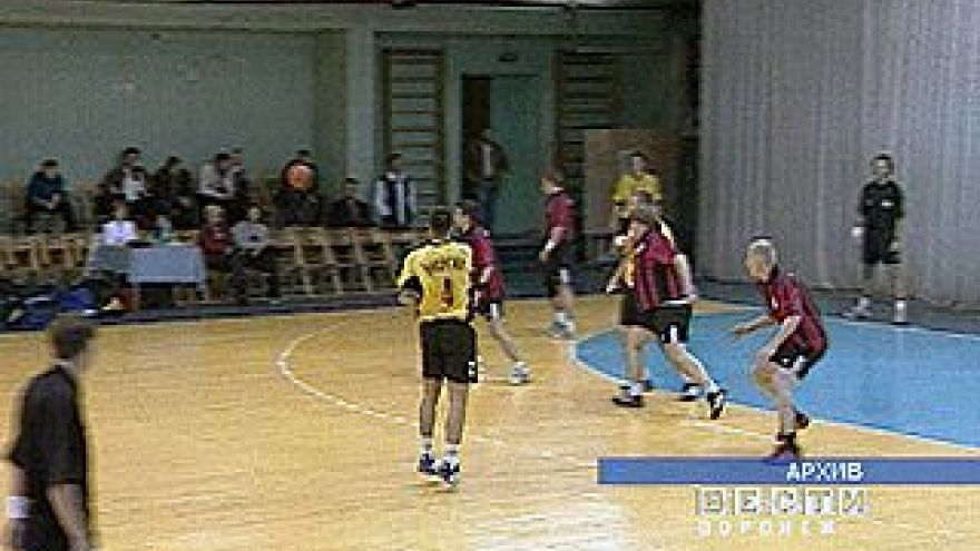 Гандбольному клубу "Энергия" стоит рассчитывать только на 6-ое место