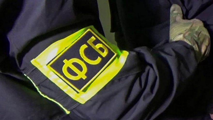 Воронежец получил 1,5 года колонии за нападение на сотрудника ФСБ