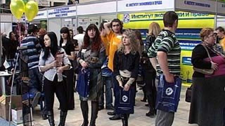 Выставочный центр "Вета" проводит День открытых дверей