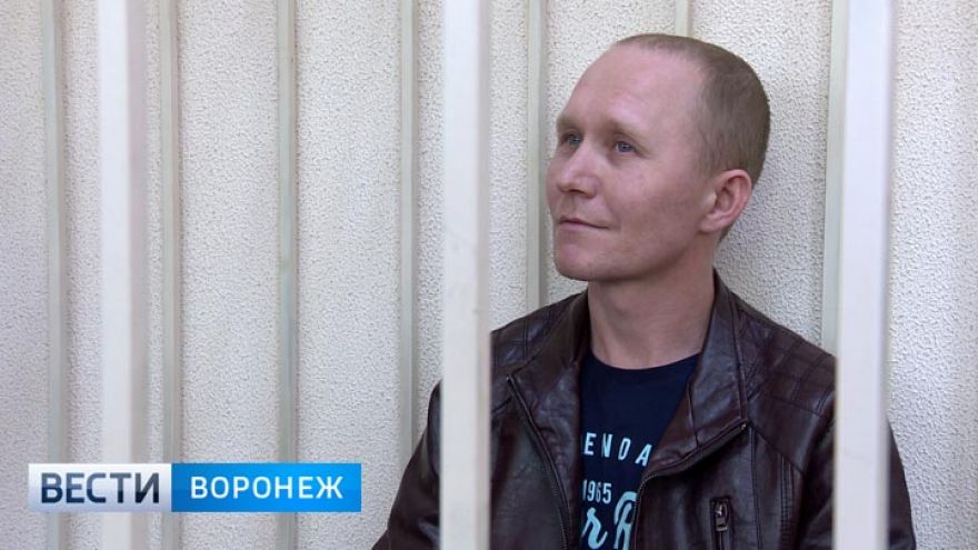 Вскрывавшего сейфы воронежских фирм принципиального вора отправили в тюрьму на 5 лет