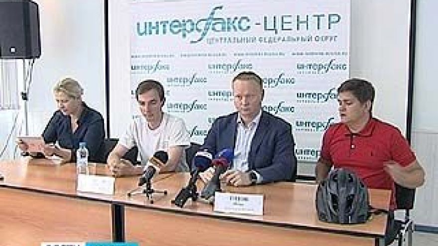 Велофестиваль. Программу расширили, трассы подготовили. Что ждёт велосипедистов в эти выходные?
