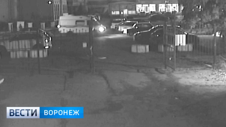 Силовики возбудили уголовное дело после нападения на воронежца с 15 млн рублей