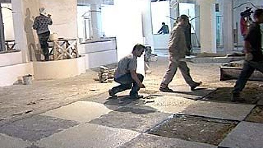 Школа села Мамоновка станет больше