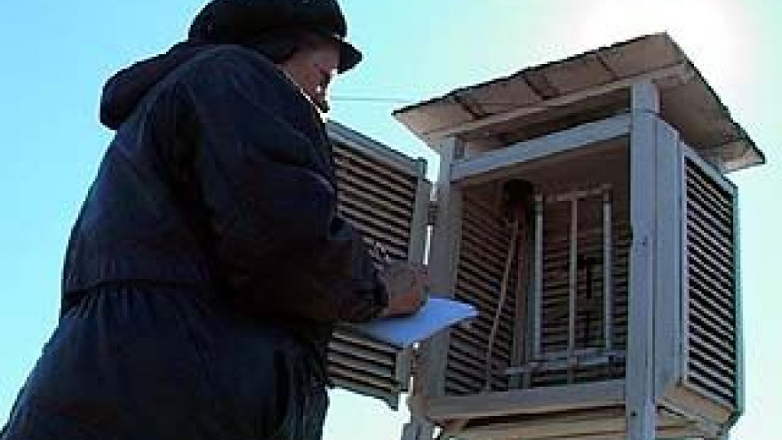 200 специалистов Росгидромета работают в Воронежской области