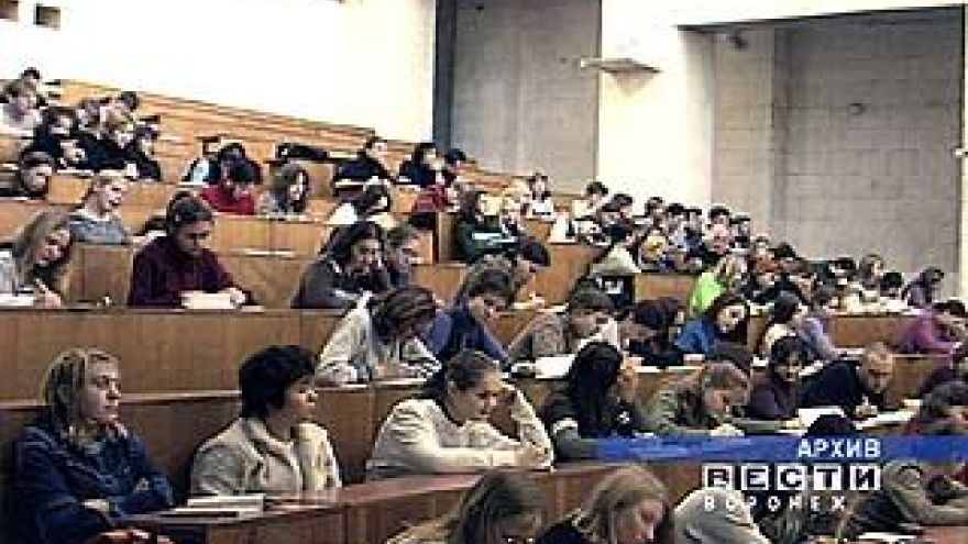 Студентов педуниверситета эвакуировали