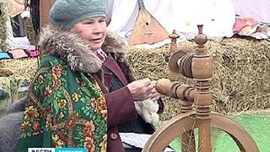 В Воронеже был обнародован хит-парад аграрно-успешных районов области