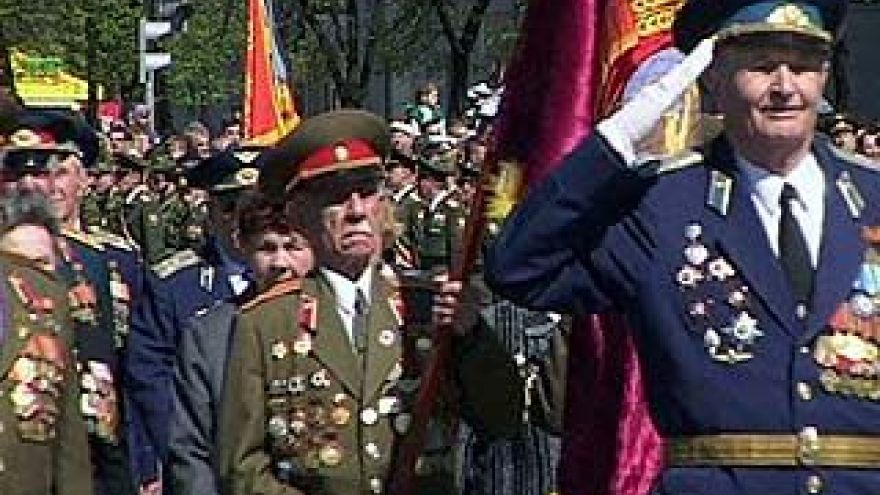 Исполняется 75 лет со дня учреждения звания Герой Советского Союза